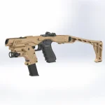 Nano Roni Conversion Kit ibn FDE