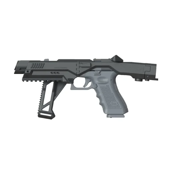 Nano Roni Conversion kit for glock