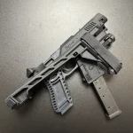 Nano Roni Conversion kit for handguns