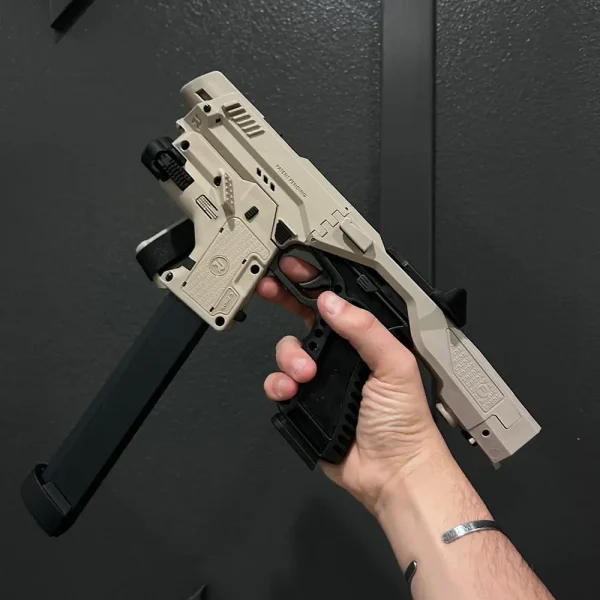 Nano Roni Glock Conversion Kit FDE