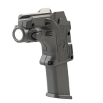 Nano Roni Magazine Holder with Flashlight