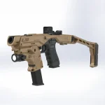 Roni Corporation Nano Roni FDE (1)